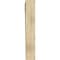 Ekena Millwork Thorton Block Rough Sawn Bracket, Douglas Fir, 6"W x 32"D x 38"H BKT06X32X38THR05RDF - alternate 2